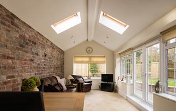 conservatory roof insulation Llansaint, Carmarthenshire