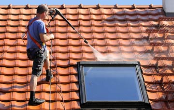 roof cleaning Llansaint, Carmarthenshire