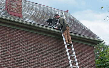 what affects urgent Llansaint roof repairs