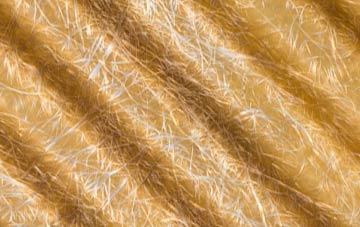 Llansaint fibreglass roof waterproofing