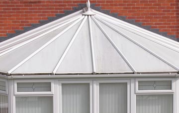 Llansaint polycarbonate conservatory roof repairs