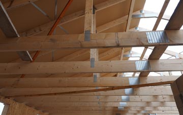 Llansaint roof truss costs
