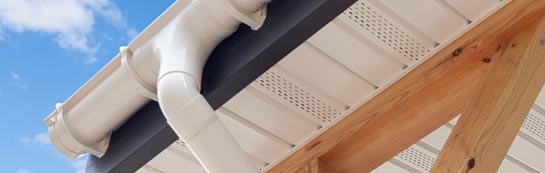 get Llansaint guttering quotes today