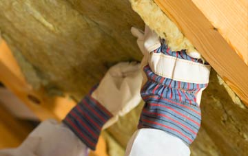 types of Llansaint pitched roof insulation materials