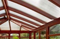 Llansaint conservatory roofing insulation