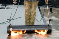 Llansaint flat roof sealing quote